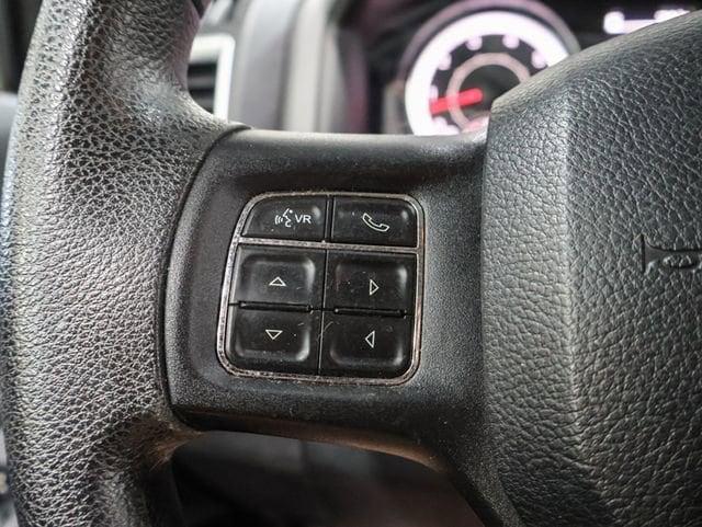 used 2016 Ram 1500 car, priced at $10,707