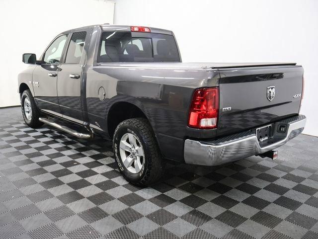 used 2016 Ram 1500 car, priced at $10,707