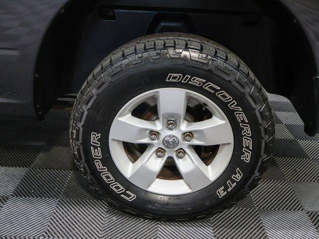 used 2016 Ram 1500 car, priced at $10,707