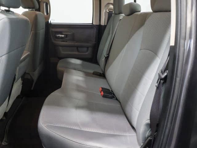 used 2016 Ram 1500 car, priced at $10,707