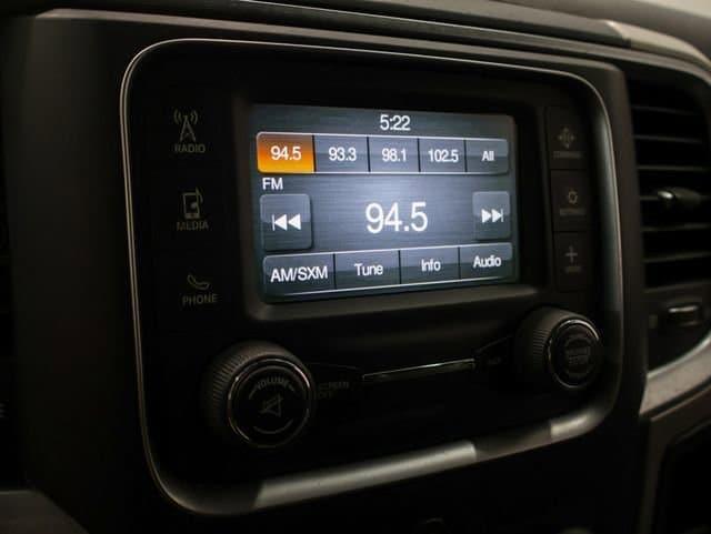 used 2016 Ram 1500 car, priced at $10,707