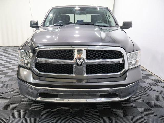 used 2016 Ram 1500 car, priced at $10,707