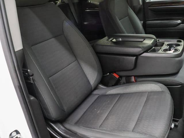 used 2023 GMC Sierra 1500 car, priced at $42,793