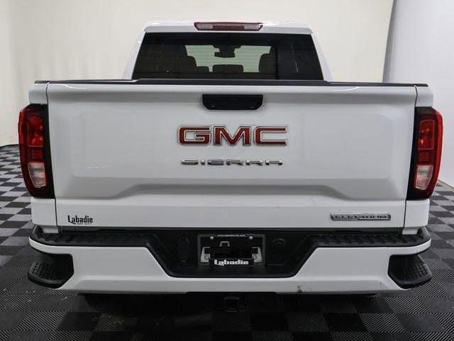 used 2023 GMC Sierra 1500 car, priced at $42,793
