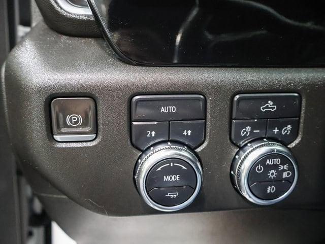 used 2023 GMC Sierra 1500 car, priced at $42,793