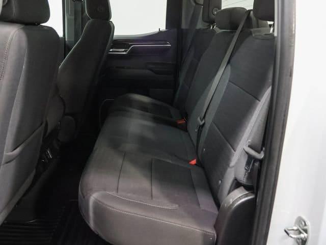 used 2023 GMC Sierra 1500 car, priced at $42,793