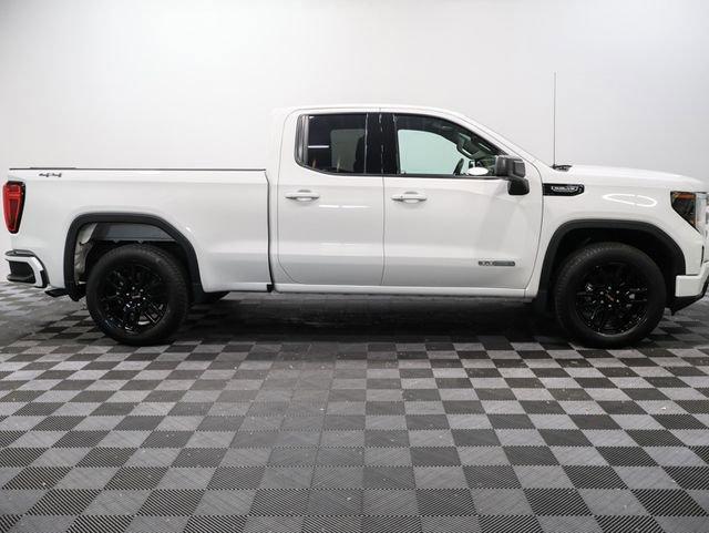 used 2023 GMC Sierra 1500 car, priced at $42,793