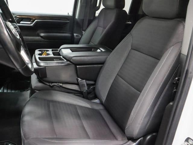 used 2023 GMC Sierra 1500 car, priced at $42,793