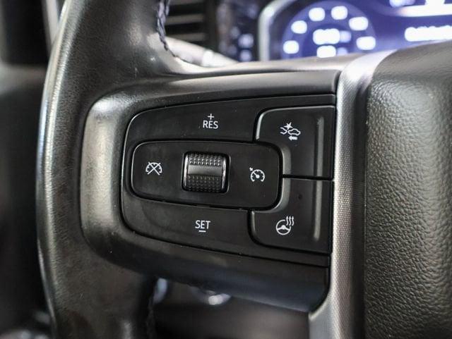 used 2023 GMC Sierra 1500 car, priced at $42,793