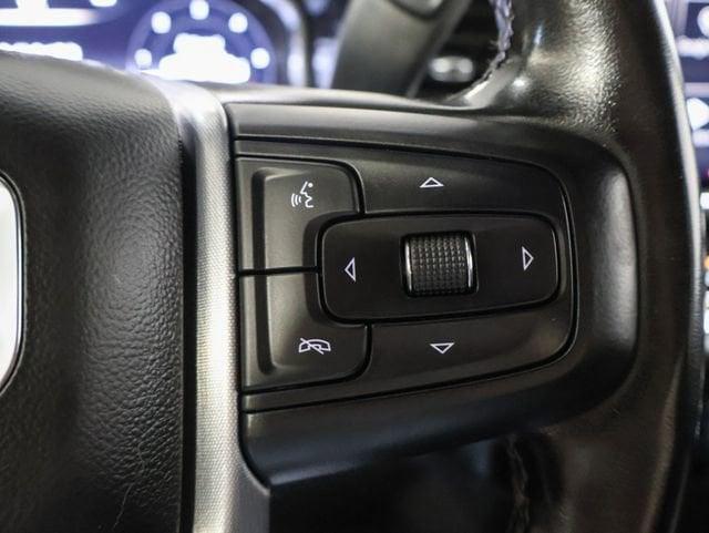 used 2023 GMC Sierra 1500 car, priced at $42,793