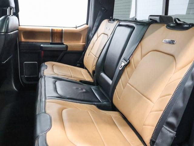used 2017 Ford F-150 car, priced at $24,977
