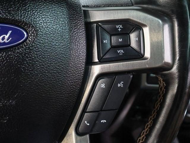 used 2017 Ford F-150 car, priced at $24,977