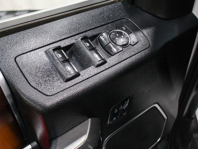 used 2017 Ford F-150 car, priced at $24,977