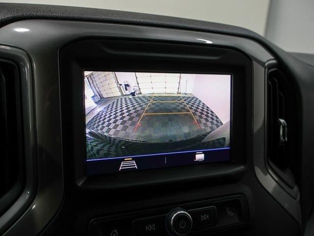 used 2022 Chevrolet Silverado 1500 Limited car, priced at $30,104