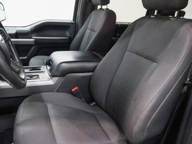 used 2019 Ford F-150 car, priced at $22,683