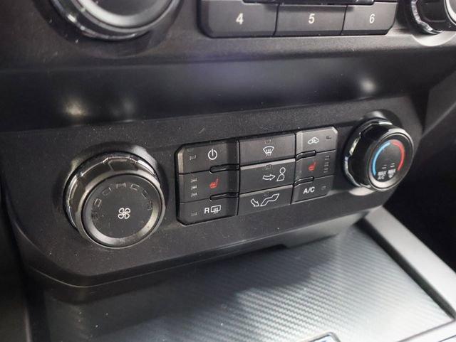 used 2019 Ford F-150 car, priced at $22,683