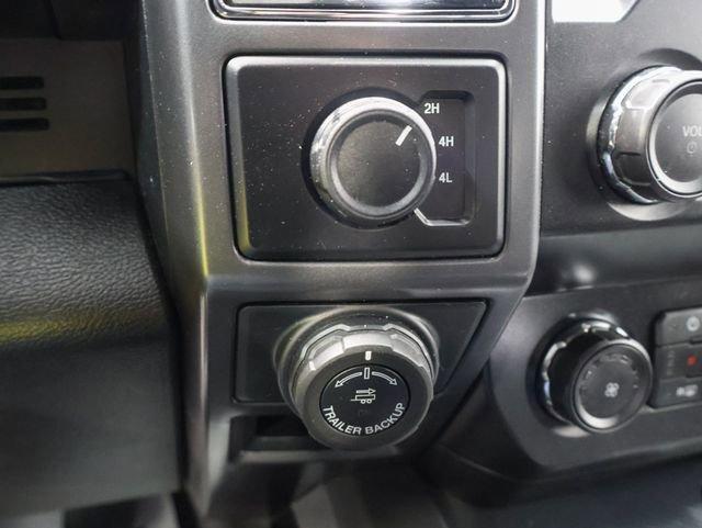 used 2019 Ford F-150 car, priced at $22,683