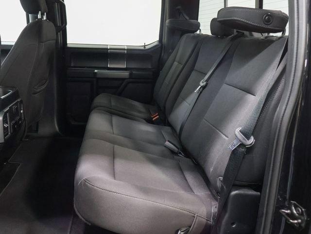 used 2019 Ford F-150 car, priced at $22,683