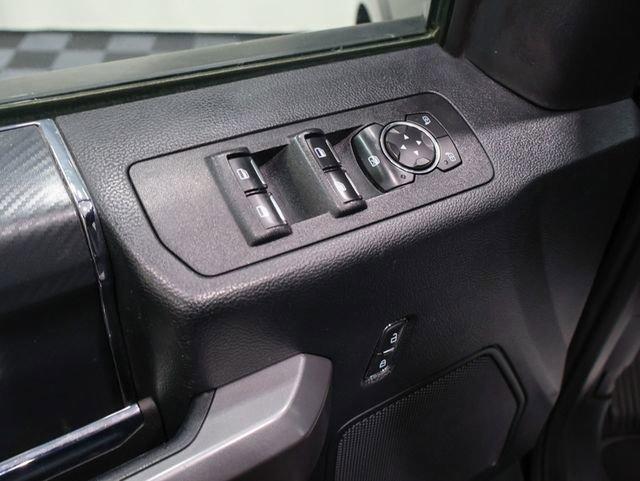 used 2019 Ford F-150 car, priced at $22,683