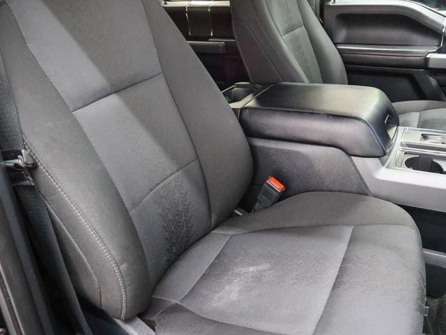 used 2019 Ford F-150 car, priced at $22,683