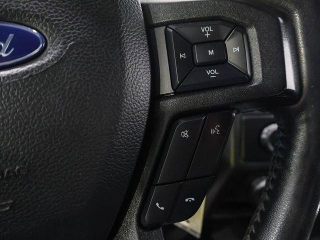 used 2019 Ford F-150 car, priced at $22,683