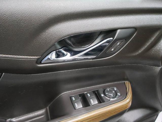 used 2021 GMC Acadia car, priced at $21,340