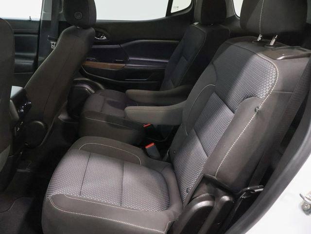 used 2021 GMC Acadia car, priced at $21,340