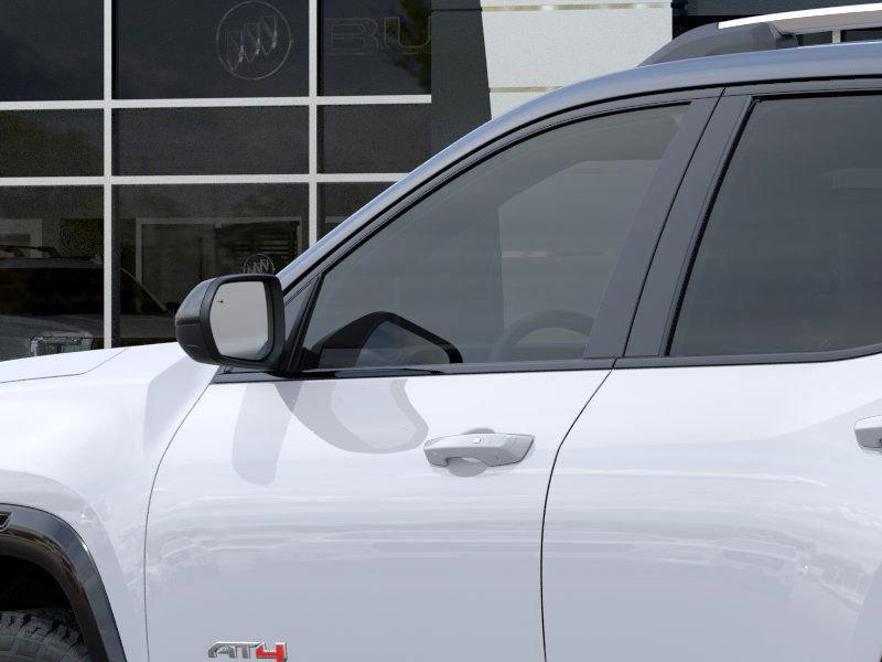 new 2026 GMC Terrain car, priced at $37,763