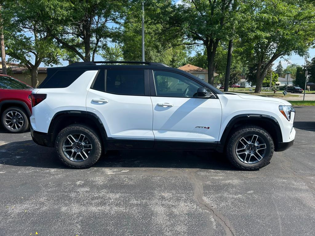 new 2026 GMC Terrain car, priced at $37,763