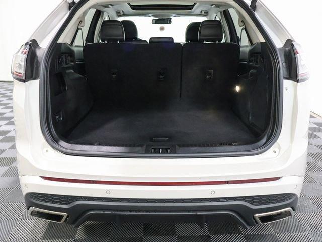 used 2016 Ford Edge car, priced at $16,410