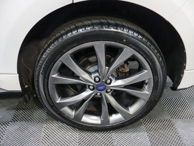 used 2016 Ford Edge car, priced at $16,410
