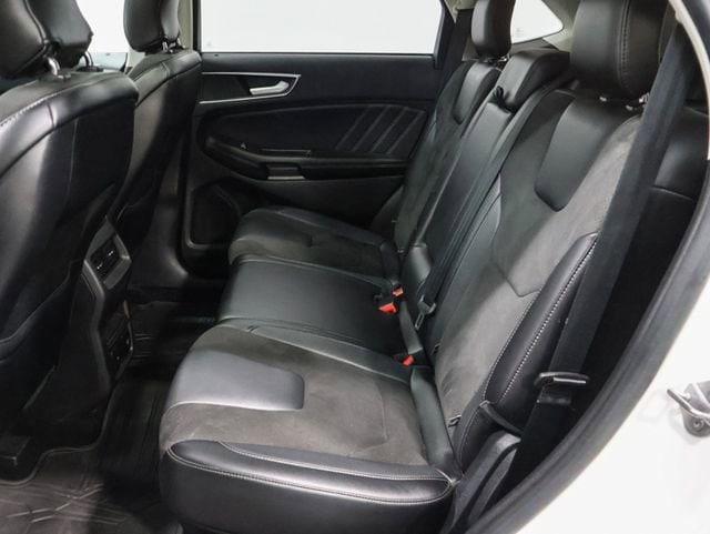 used 2016 Ford Edge car, priced at $16,410