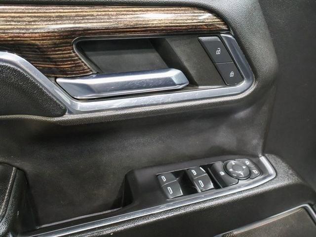 used 2023 GMC Sierra 1500 car, priced at $34,050