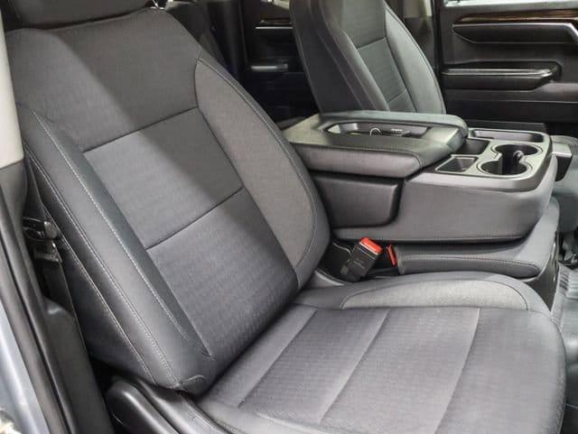 used 2023 GMC Sierra 1500 car, priced at $34,050