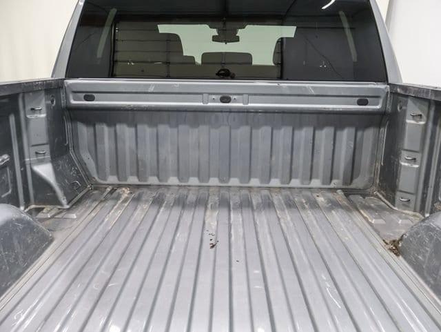 used 2023 GMC Sierra 1500 car, priced at $34,050