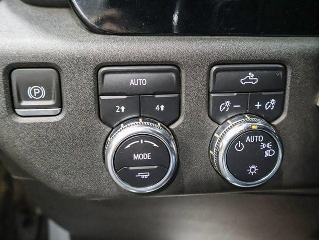used 2023 GMC Sierra 1500 car, priced at $34,050