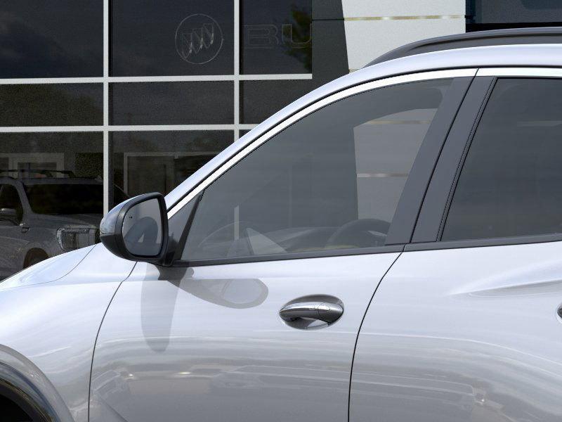 new 2026 Buick Encore GX car, priced at $30,529