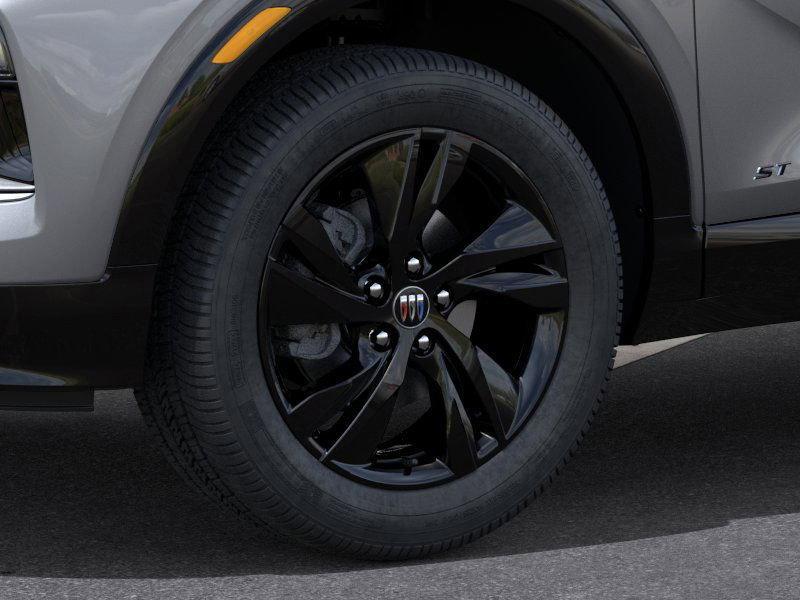 new 2026 Buick Encore GX car, priced at $30,529