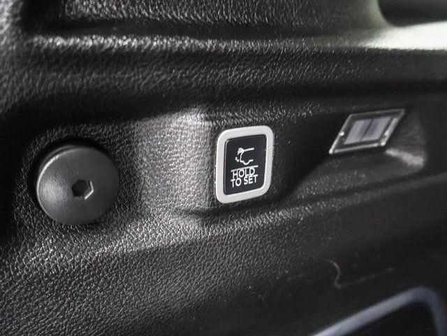 used 2022 Jeep Grand Cherokee L car, priced at $26,105