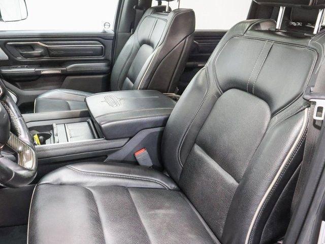 used 2019 Ram 1500 car, priced at $27,615