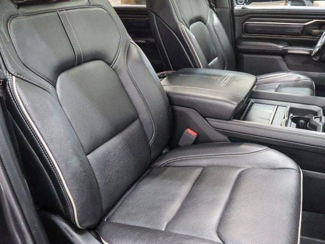 used 2019 Ram 1500 car, priced at $27,615