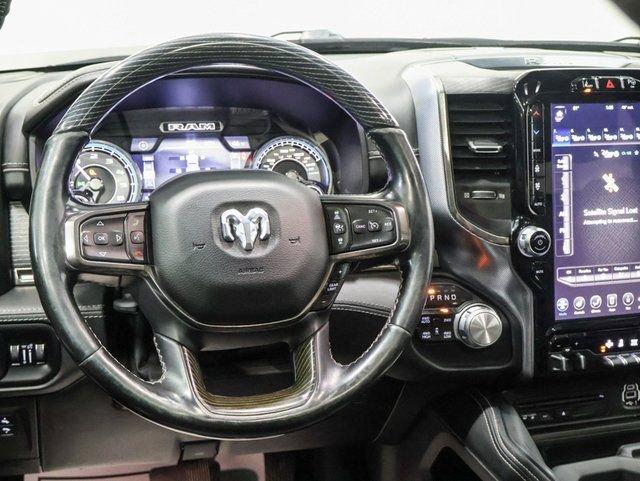 used 2019 Ram 1500 car, priced at $27,615