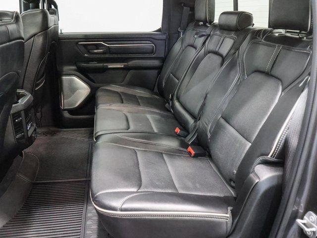 used 2019 Ram 1500 car, priced at $27,615
