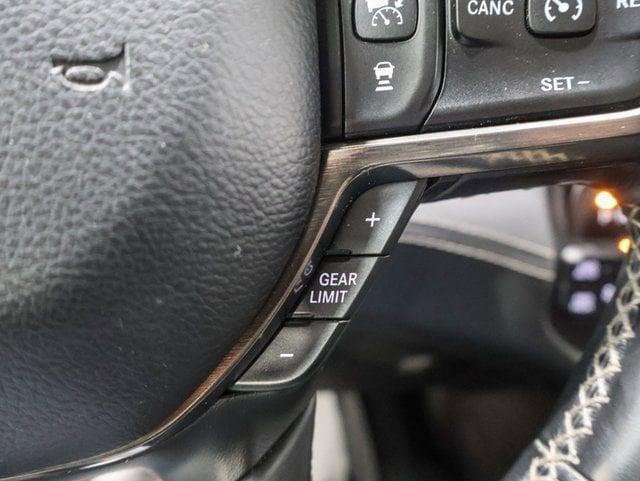 used 2019 Ram 1500 car, priced at $27,615