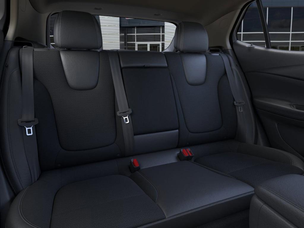 new 2026 Buick Encore GX car, priced at $29,356
