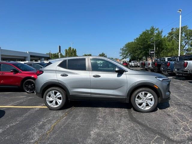 new 2026 Buick Encore GX car, priced at $29,356