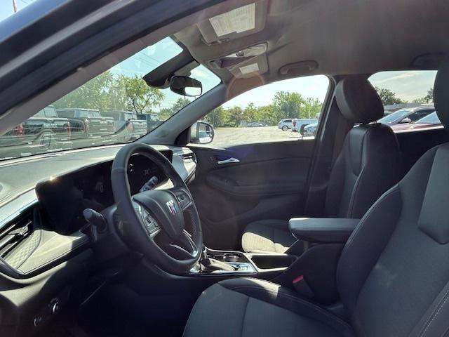 new 2026 Buick Encore GX car, priced at $29,356