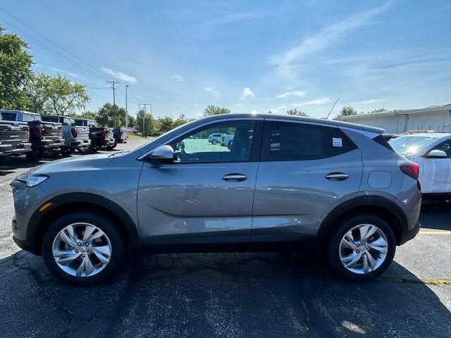 new 2026 Buick Encore GX car, priced at $29,356