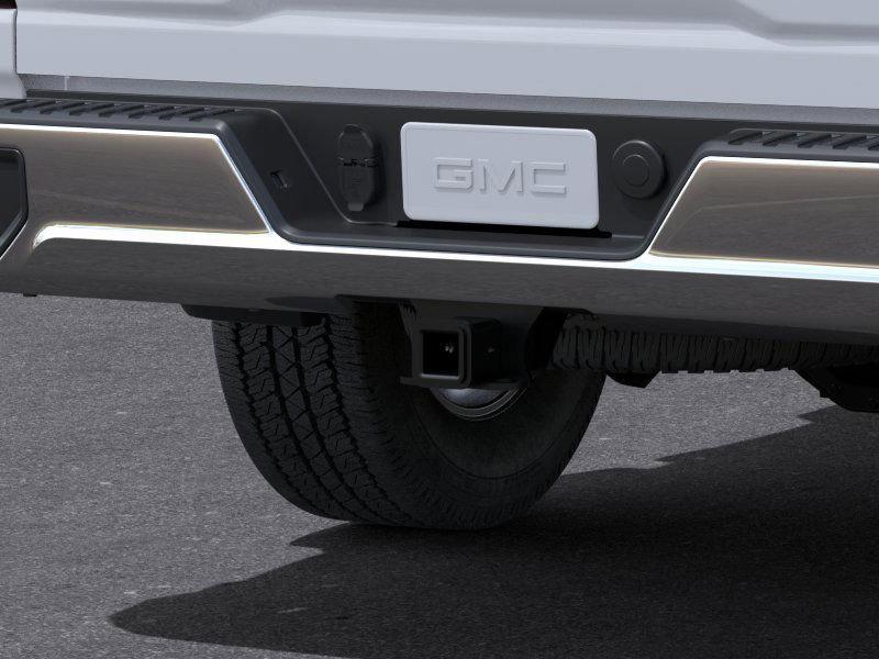 new 2025 GMC Sierra 2500 car, priced at $47,065