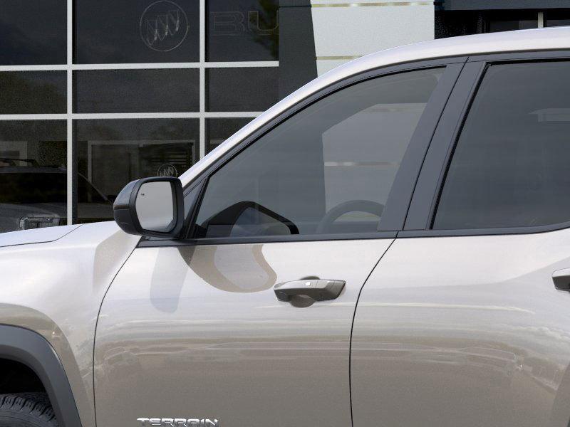 new 2026 GMC Terrain car, priced at $31,343